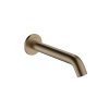 Hansgrohe Tecturis S Wylewka wannowa Brąz Szczotkowany 73411140